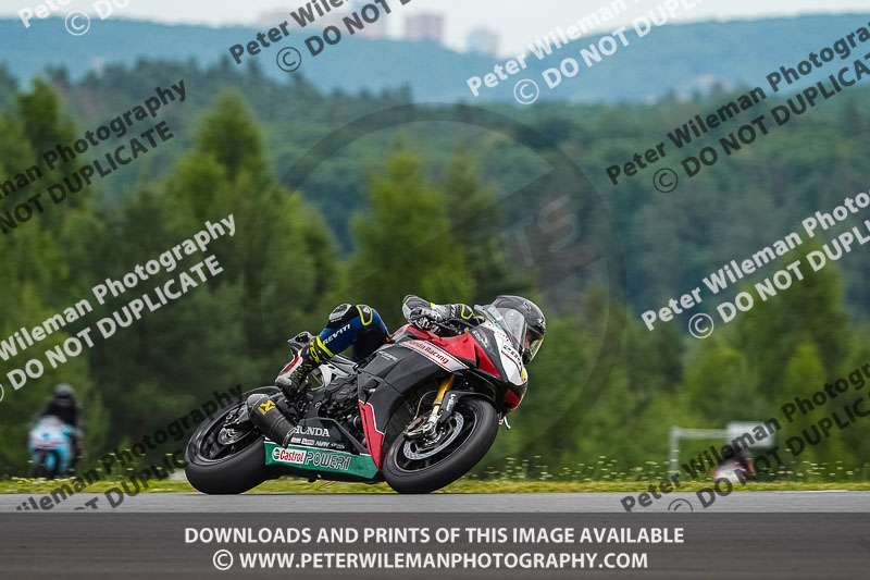 Slovakia Ring;event digital images;motorbikes;no limits;peter wileman photography;trackday;trackday digital images